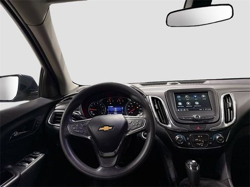 Used 2019 Chevrolet Equinox LT image 21