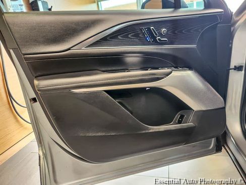 Certified 2024 Cadillac Lyriq Luxury w/ LPO, Floor Liner Package AWD/4WD image 20
