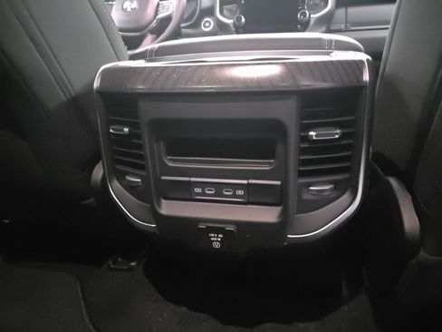 New 2026 RAM 1500 Big Horn AWD/4WD image 32