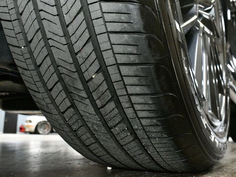 Used 2024 Lexus RX 500h F Sport w/ Convenience Package image 71