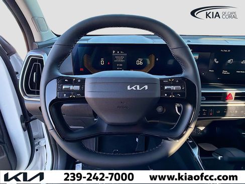 New 2026 Kia Sorento S AWD/4WD image 37