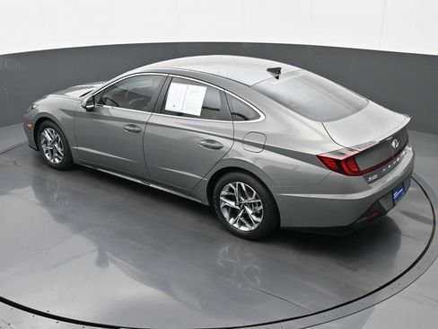 Certified 2023 Hyundai Sonata SEL FWD image 28