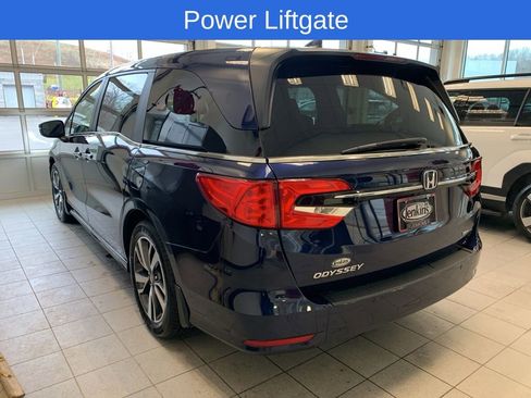Used 2024 Honda Odyssey Touring image 15
