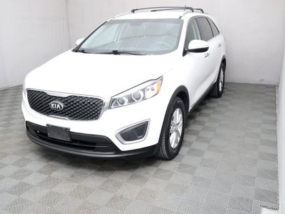 Used 2016 Kia Sorento LX