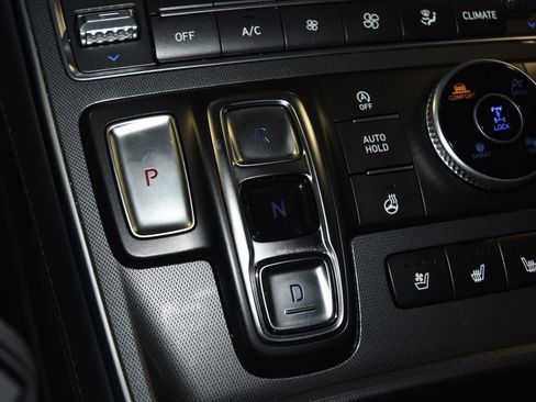 Used 2023 Hyundai Santa Fe Calligraphy image 14