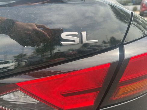 Certified 2023 Nissan Altima 2.5 SL image 8
