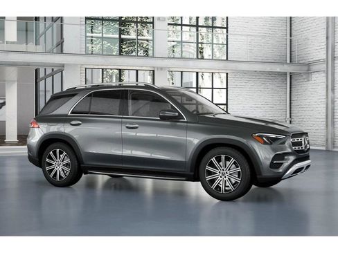New 2026 Mercedes-Benz GLE 350 4MATIC image 13