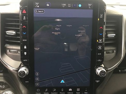 New 2026 RAM 1500 Laramie image 22