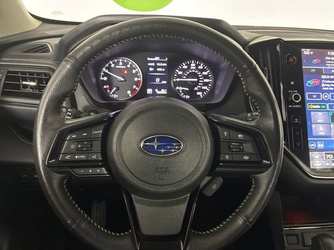 Certified 2024 Subaru Ascent Onyx Edition AWD/4WD image 10