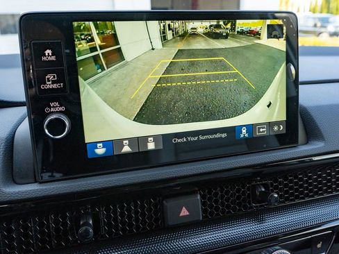 New 2026 Honda CR-V EX-L image 28