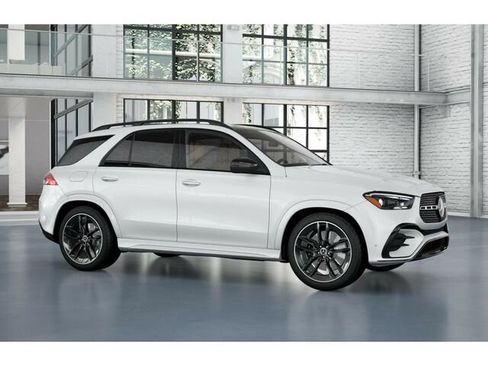 New 2026 Mercedes-Benz GLE 580 4MATIC image 14