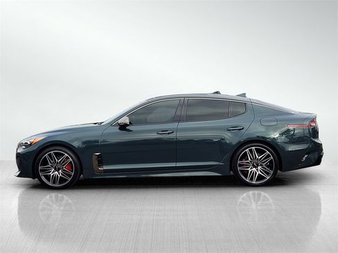 Used 2023 Kia Stinger GT2 image 7