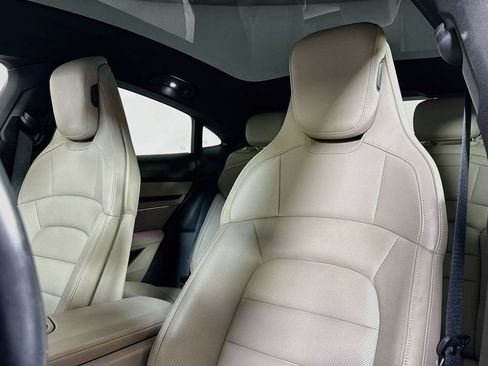 Certified 2023 Porsche Taycan RWD image 5