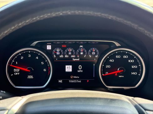 Used 2021 Chevrolet Tahoe High Country RWD image 27