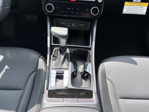New 2026 Hyundai Santa Cruz XRT AWD/4WD image 30