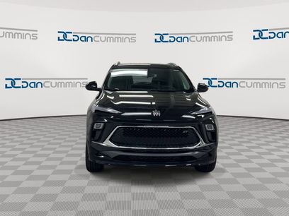 New 2026 Buick Encore GX Sport Touring w/ Comfort Package