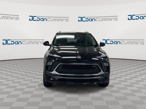 New 2026 Buick Encore GX Sport Touring w/ Comfort Package AWD/4WD image 3