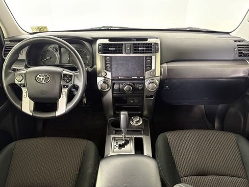 Used 2021 Toyota 4Runner Trail Special Edition image 37