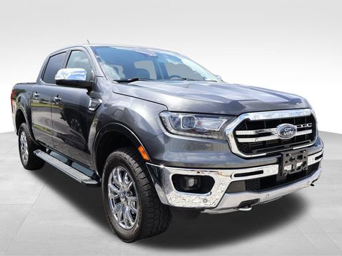 Used 2019 Ford Ranger Lariat w/ Equipment Group 501A Mid AWD/4WD image 13