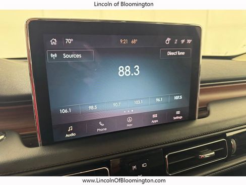 Certified 2023 Lincoln Aviator Grand Touring w/ Equipment Group 301A AWD/4WD image 59