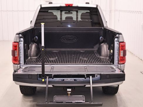 Certified 2021 Ford F150 XLT w/ Equipment Group 302A High AWD/4WD image 37