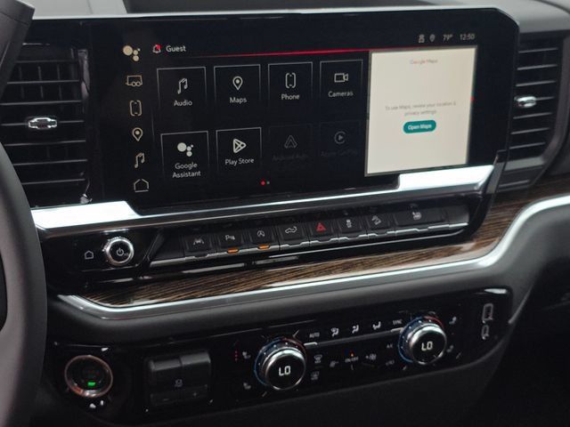 New 2026 GMC Sierra 1500 SLE AWD/4WD image 10