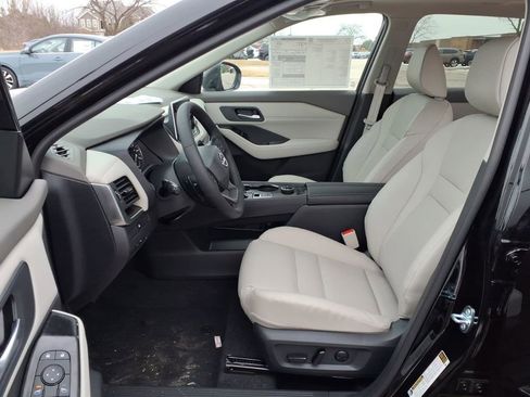 New 2026 Nissan Rogue SV image 26