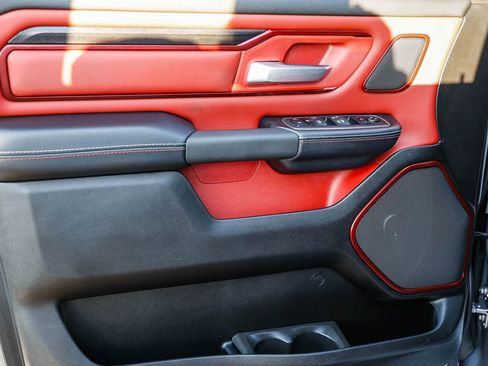 Used 2024 RAM 1500 Rebel w/ Rebel Level 2 Equipment Group image 20