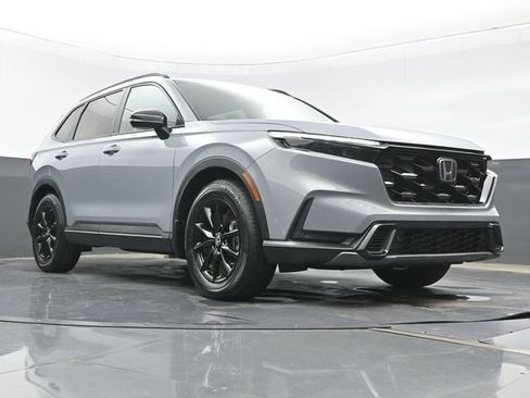 Used 2026 Honda CR-V Sport-L image 27