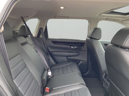 New 2026 Honda CR-V EX-L image 16