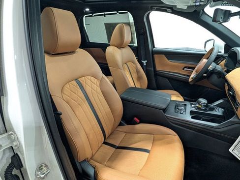 New 2025 MAZDA CX-90 3.3 Turbo S w/ Premium Plus image 25