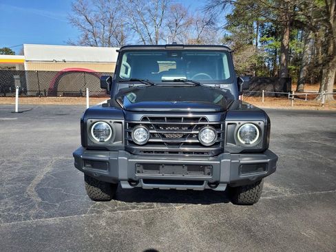 Used 2024 INEOS Grenadier image 8