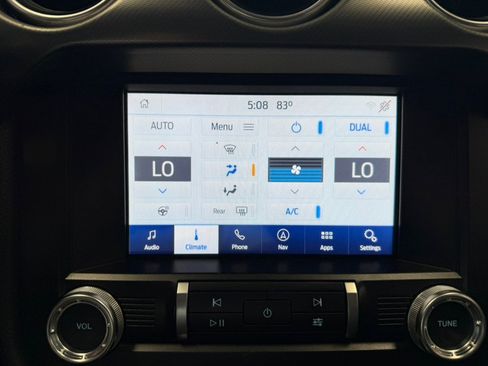 Used 2021 Ford Mustang GT Premium w/ Equipment Group 401A RWD image 50