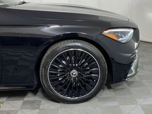 New 2026 Mercedes-Benz CLE 300 4MATIC Cabriolet image 10