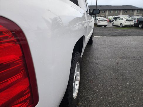 Used 2011 Chevrolet Silverado 1500 LTZ w/ LTZ Plus Package image 31