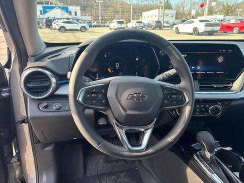 New 2026 Chevrolet Trax LT w/ Driver Confidence Package image 14