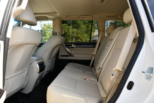 Used 2021 Lexus GX 460 Premium w/ Premium Package AWD/4WD image 20