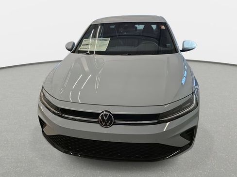 New 2026 Volkswagen Jetta Sport image 2