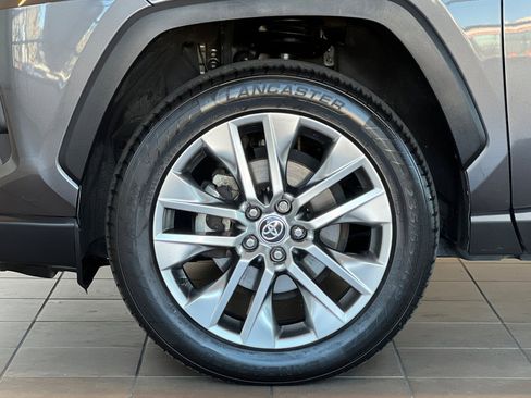 Certified 2022 Toyota RAV4 XLE Premium image 26