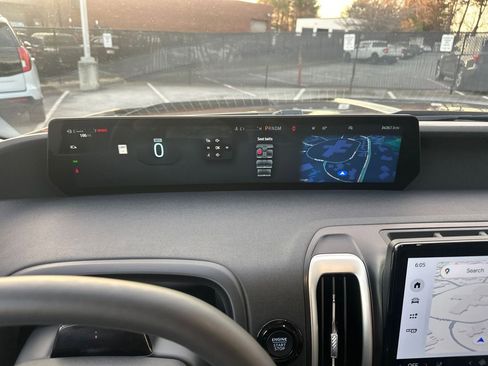 Certified 2025 Ford Expedition Max Active image 29