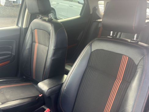 Used 2018 Ford EcoSport SES AWD/4WD image 19