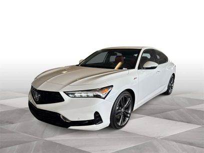 Certified 2025 Acura Integra A-Spec