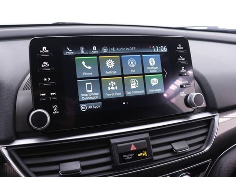 Used 2022 Honda Accord Sport image 7