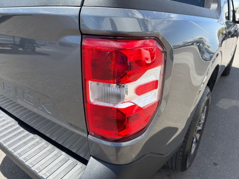 Certified 2024 Ford Maverick XLT FWD image 28