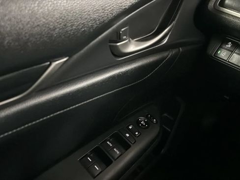 Used 2020 Honda Civic Sport Touring image 15
