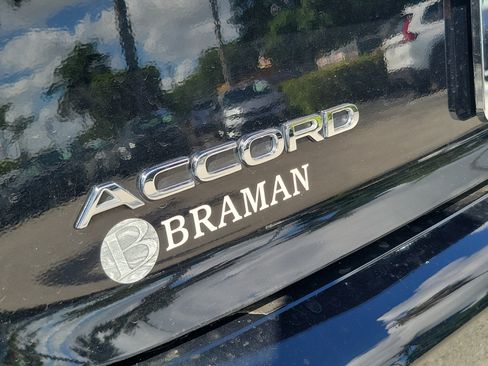 Certified 2024 Honda Accord LX image 5