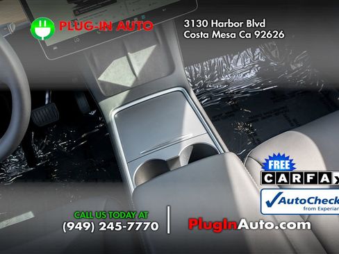 Used 2024 Tesla Model Y Long Range image 16