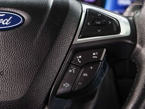 Used 2021 Ford Edge SEL FWD image 14