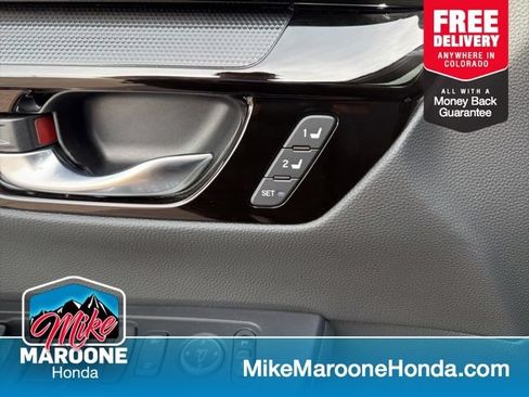 Used 2025 Honda CR-V Sport Touring image 8