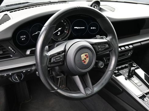 Certified 2023 Porsche 911 Carrera image 18